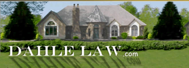 Gary C. Dahle, Attorney at Law